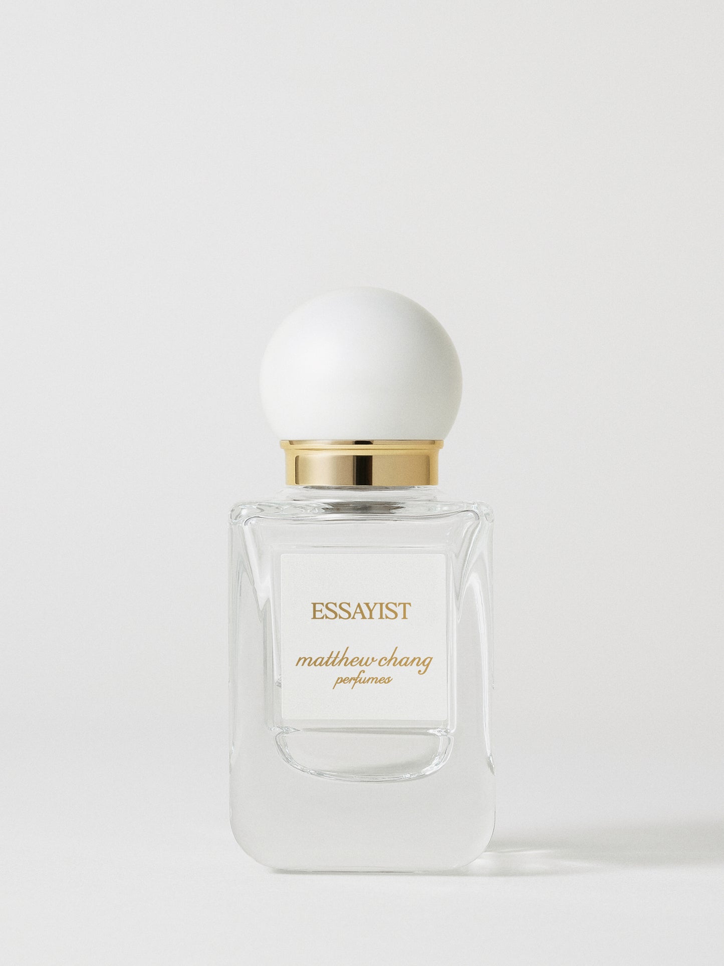 MATTHEW CHANG PERFUMES (30ml) Eau de Toilette