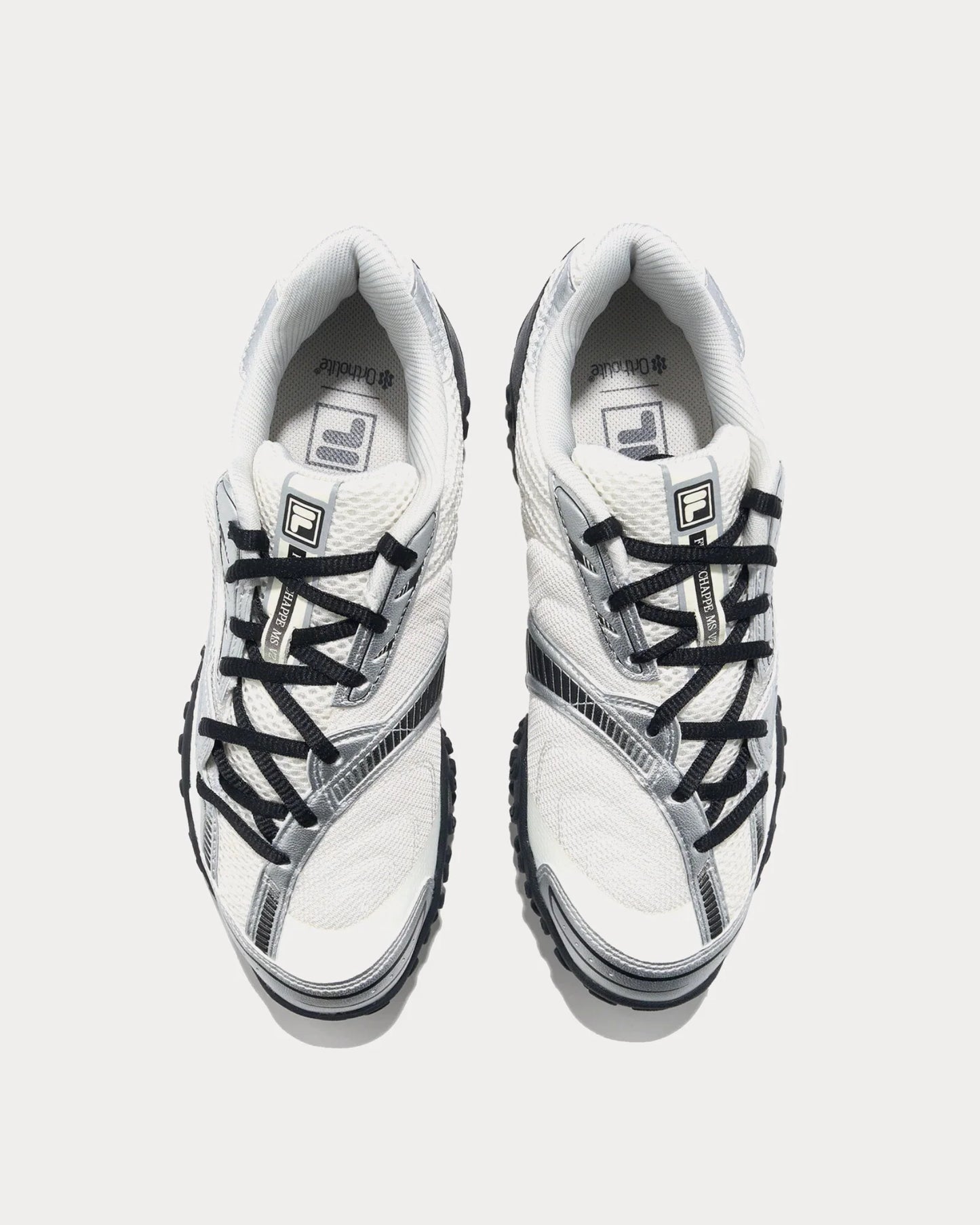 Fila Echappe V2