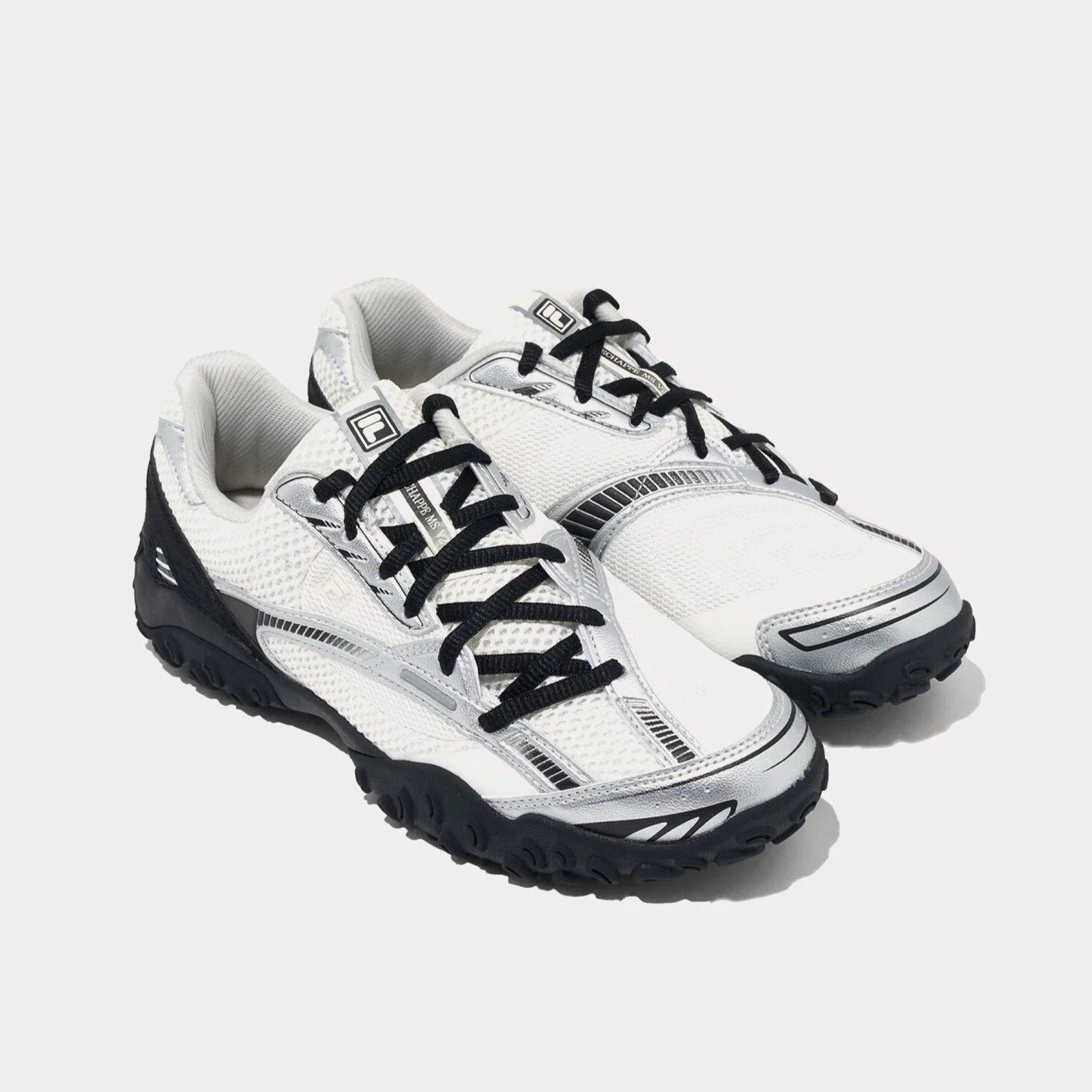 Fila Echappe V2 – SEOUL TERRACE Fila Echappe V2 – SEOUL TERRACE