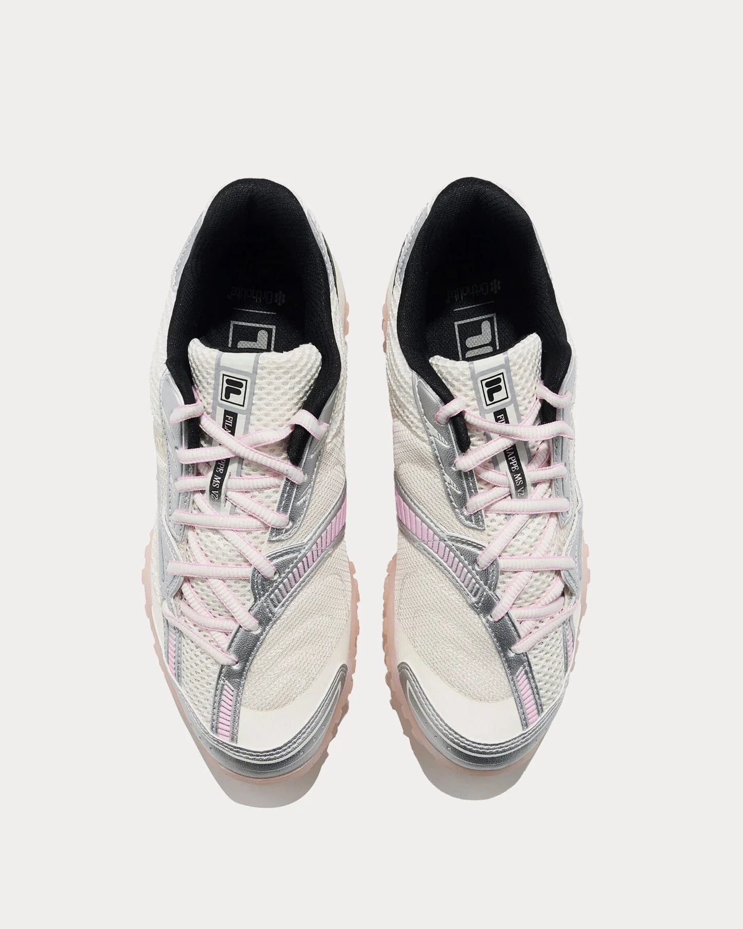 Fila Echappe V2