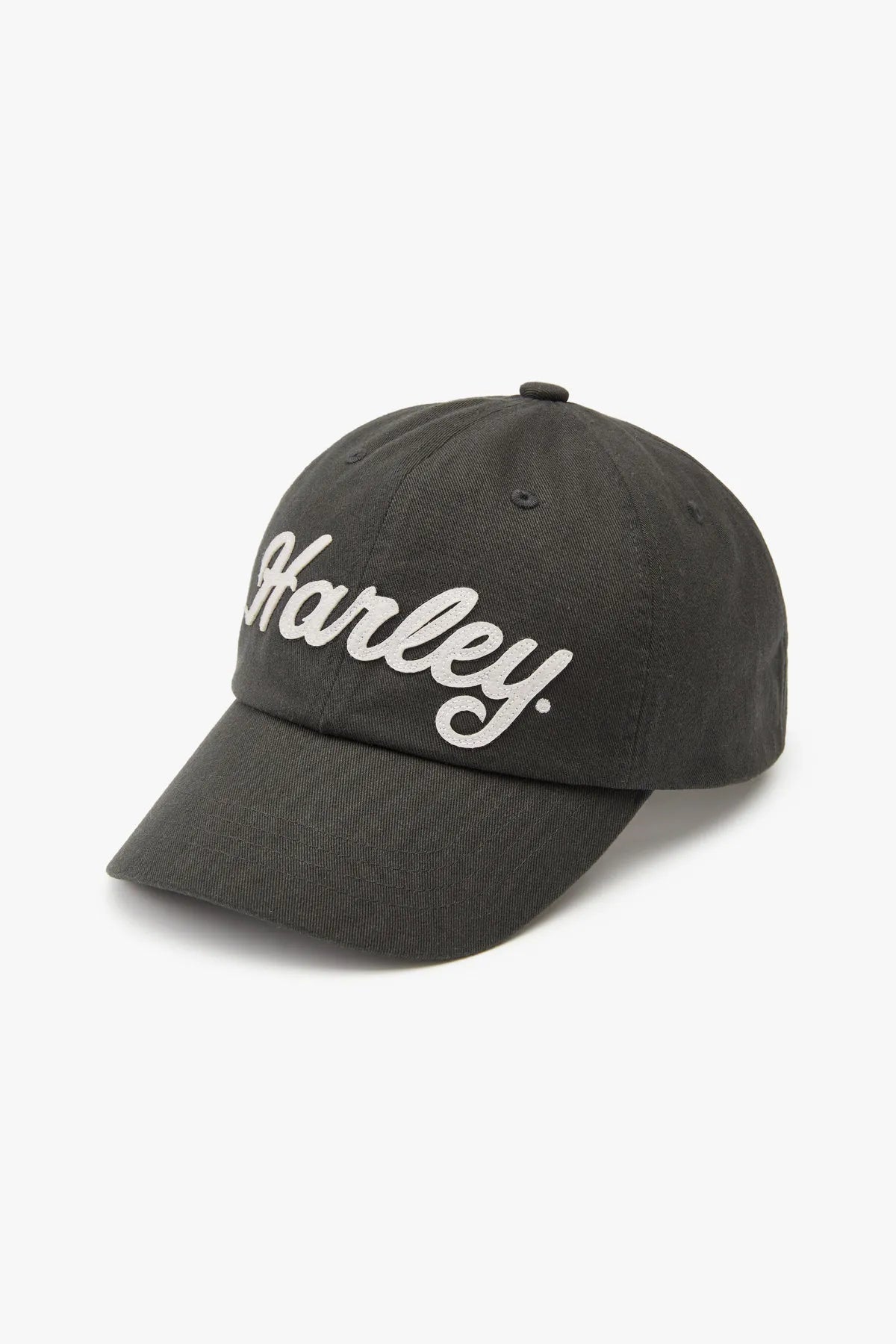 HARLEY-DAVIDSON Collections Cap Hat Worn by SEVENTEEN Mingyu
