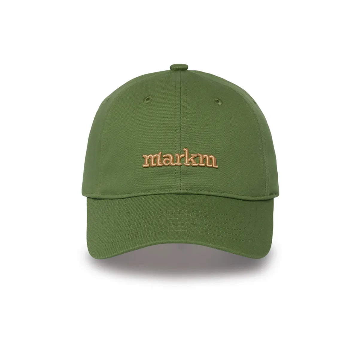 MarkM – BASIC LOGO BALL CAP WORN BY SEVENTEEN SVT JEONGHAN