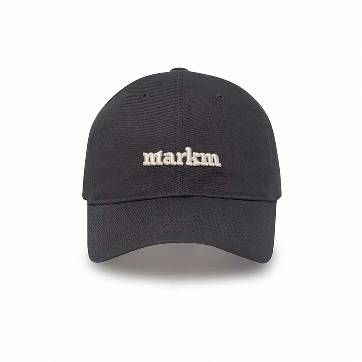MarkM – BASIC LOGO BALL CAP WORN BY SEVENTEEN SVT JEONGHAN