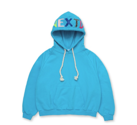 BOYNEXTDOOR - ONE AND ONLY HOODIE MERCH MD