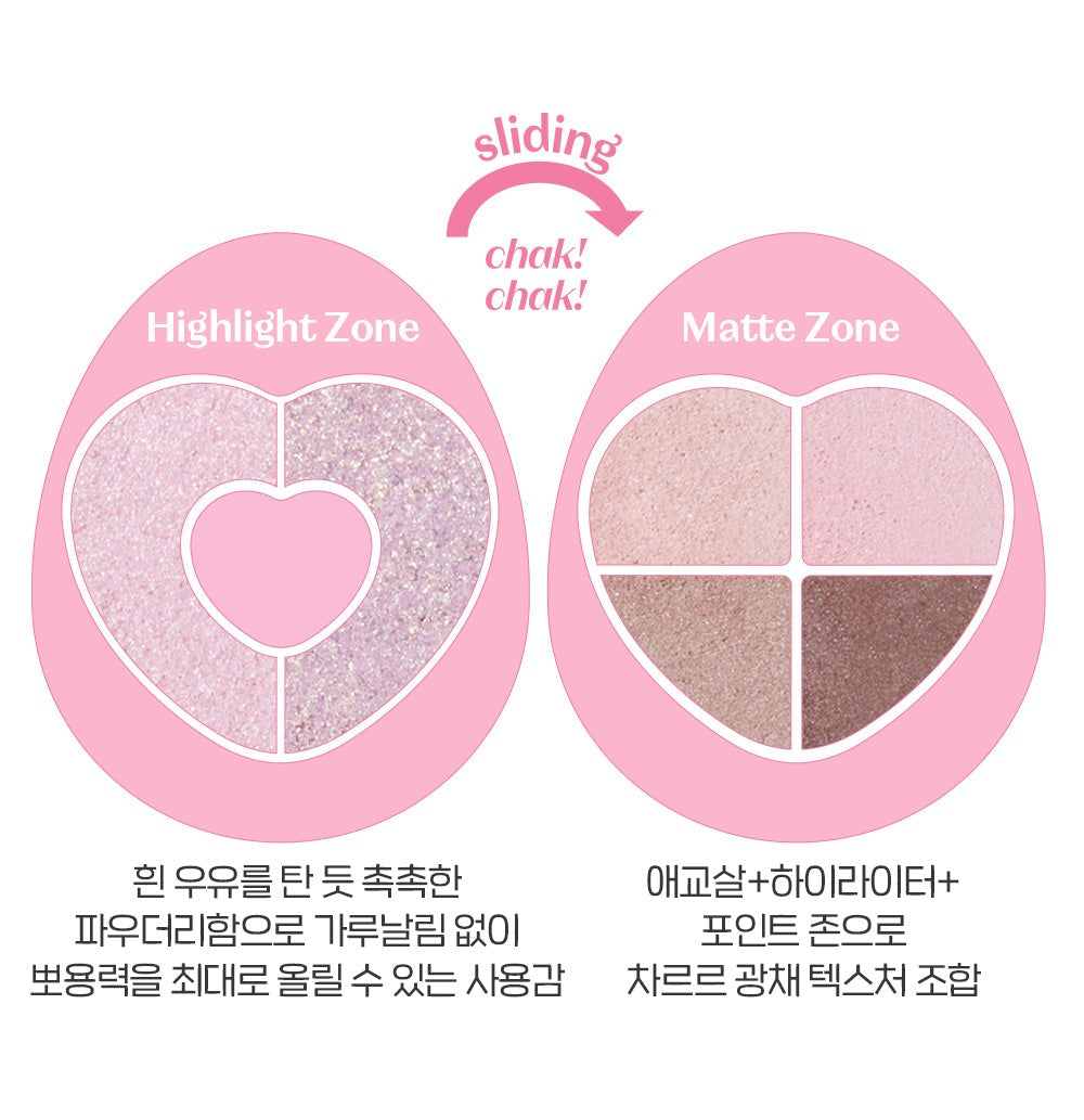 Etude BBoyong Eye maker