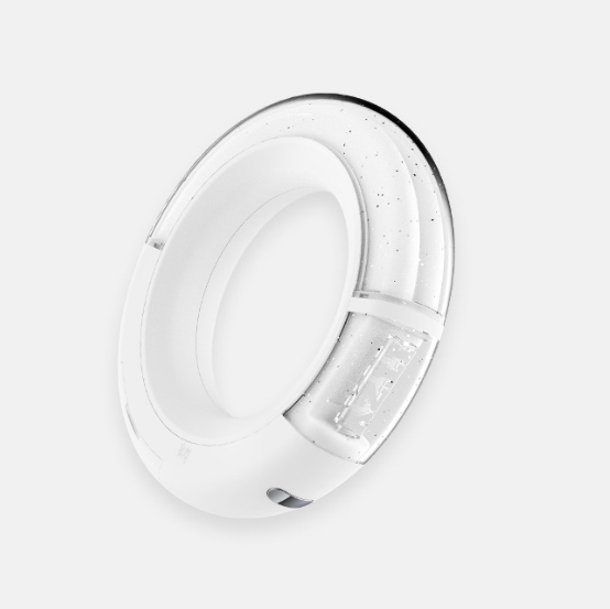 ITZY OFFICIAL LIGHT RING VER 2 & TWINZY CUSTOM HEAD