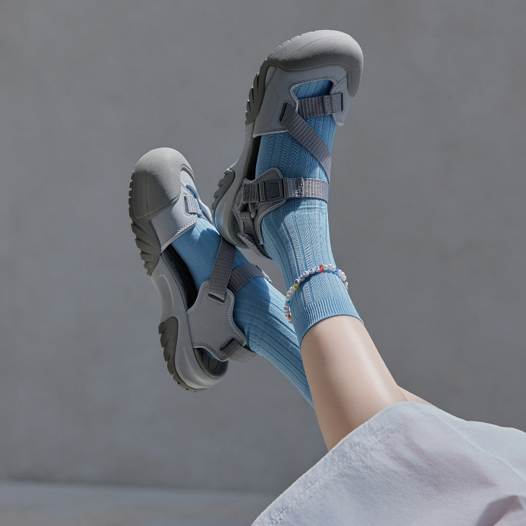 Fila Peito Sandals – SEOUL TERRACE