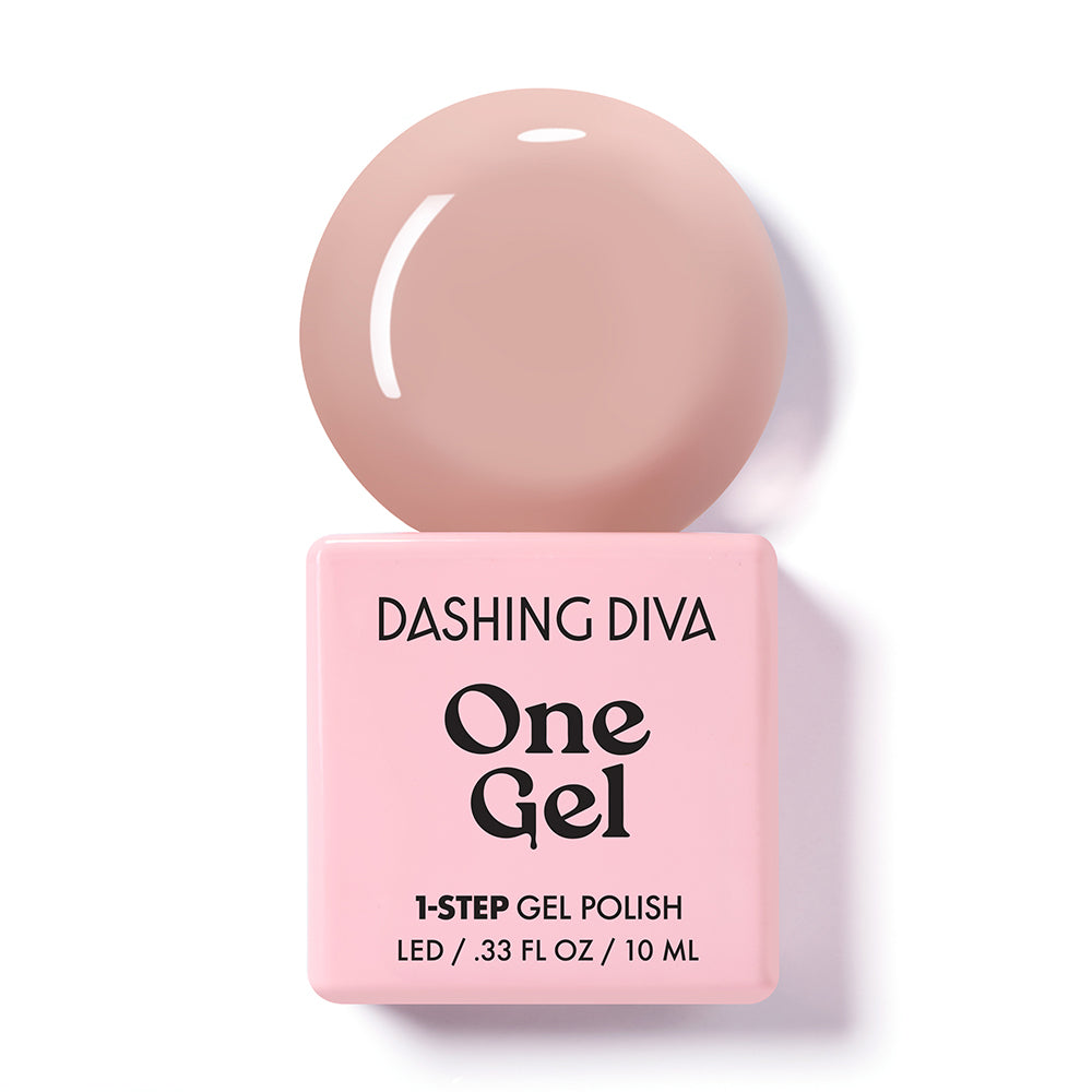 Ive Wonyoung X Dashing Diva One Gel (Color/Magnetic) & Care/Tool