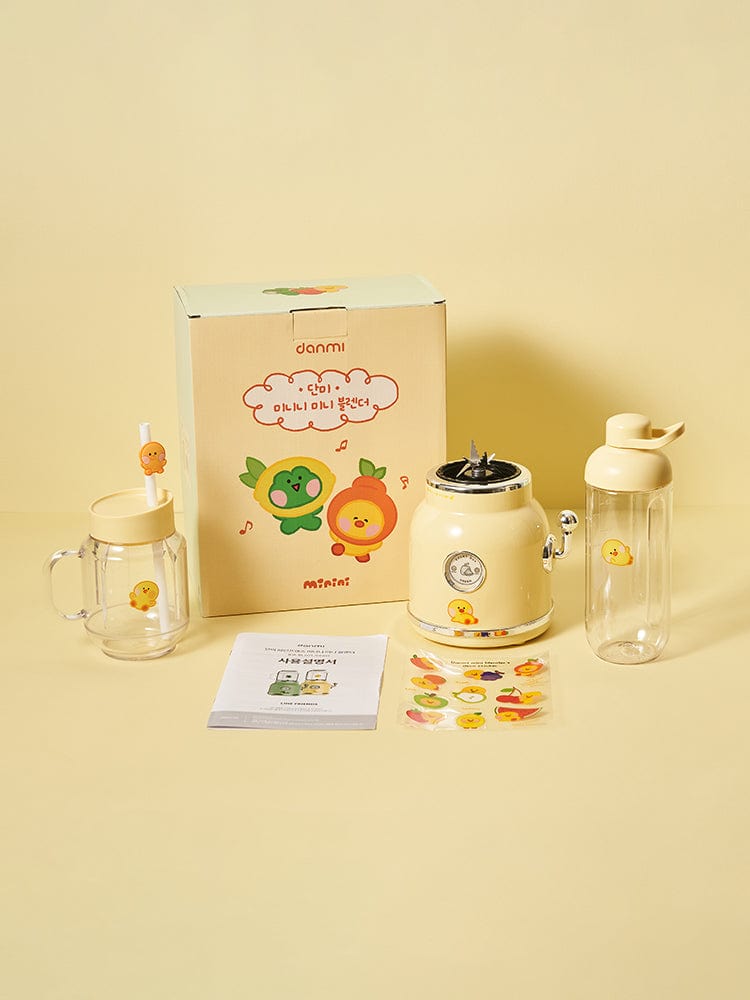 LINE FRIENDS - Minini Blender