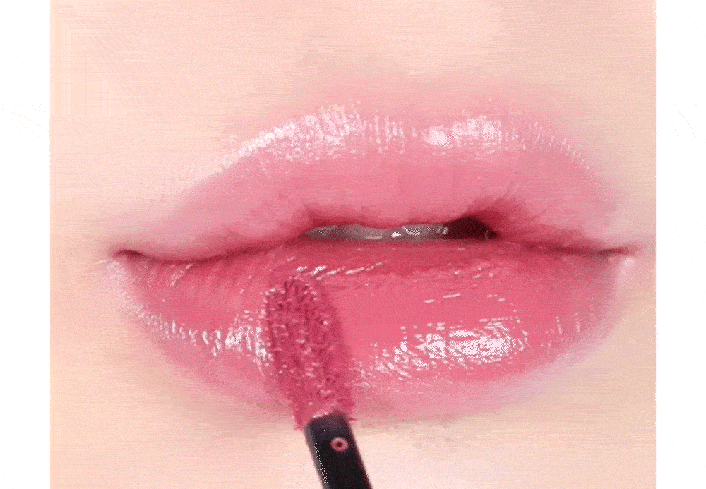 VDL Lip Stain Essential Glow Tint
