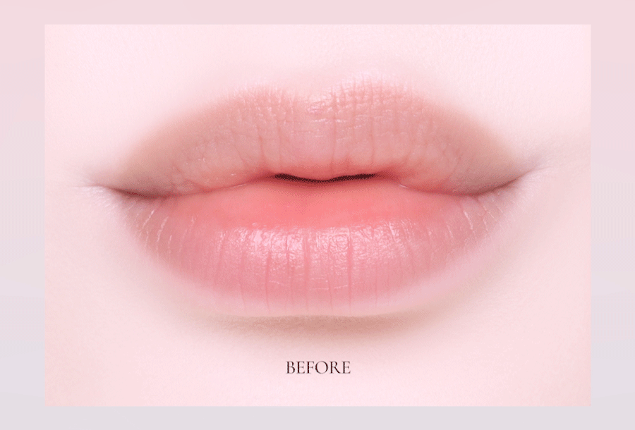 Dinto Overload Lip Glaze 2.3g