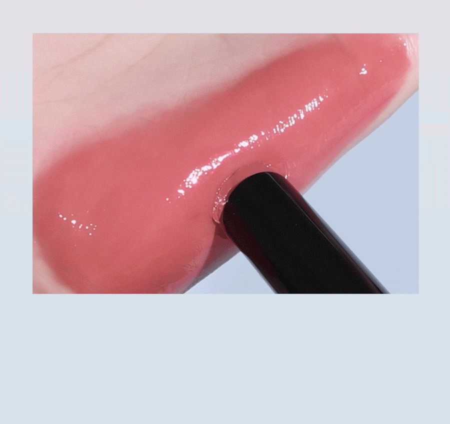 Dinto Overload Lip Glaze 2.3g