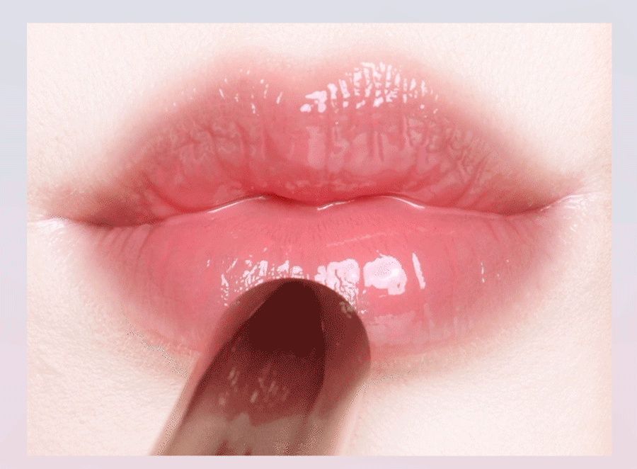 Dinto Overload Lip Glaze 2.3g