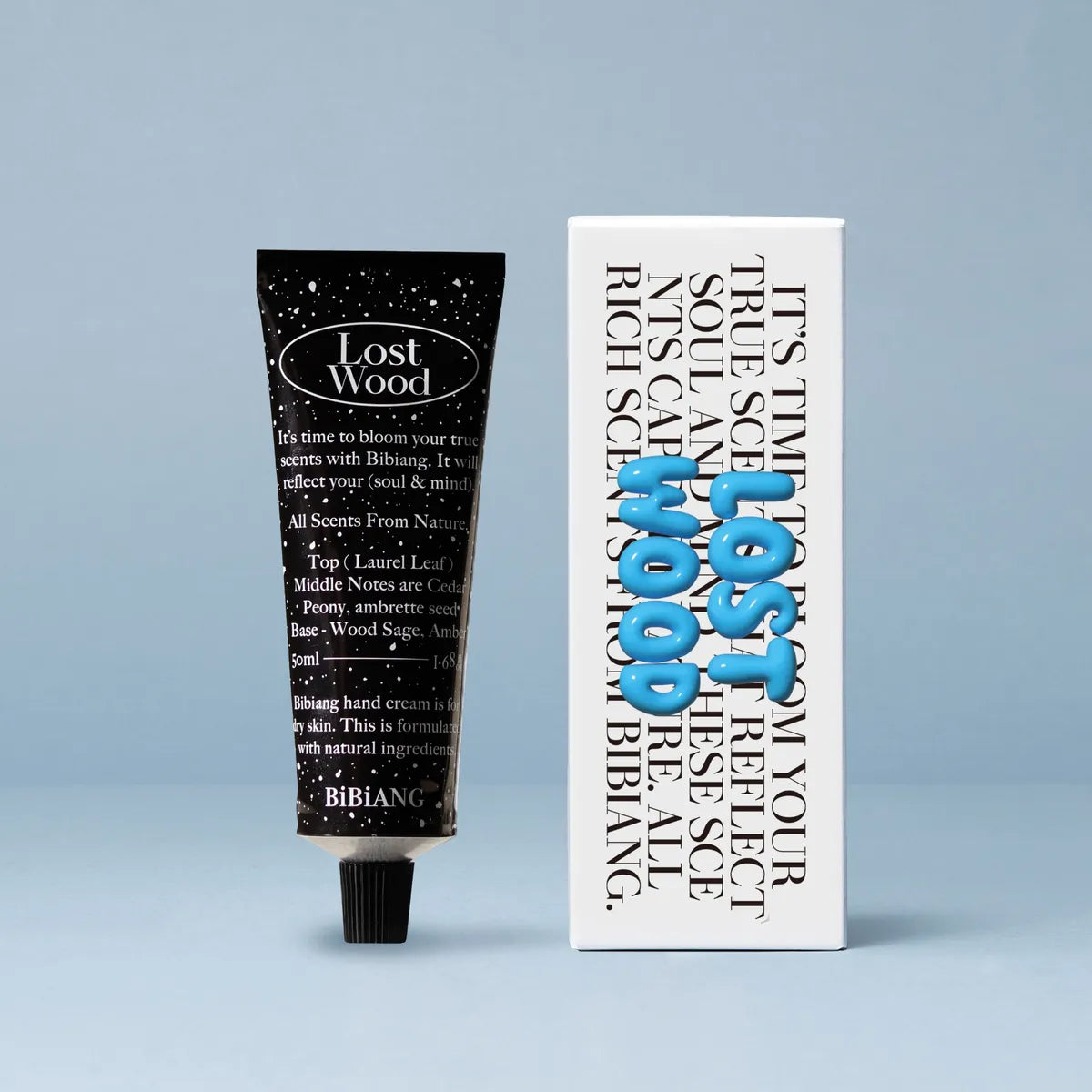 Bibiang Niche Perfume Hand Cream