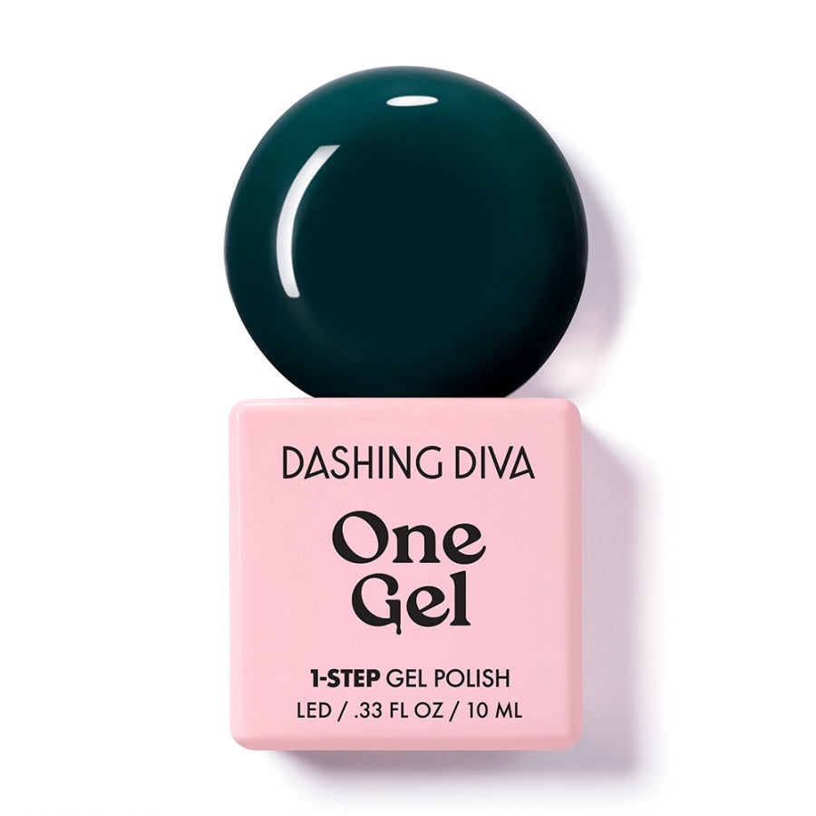 Ive Wonyoung X Dashing Diva One Gel (Color/Magnetic) & Care/Tool