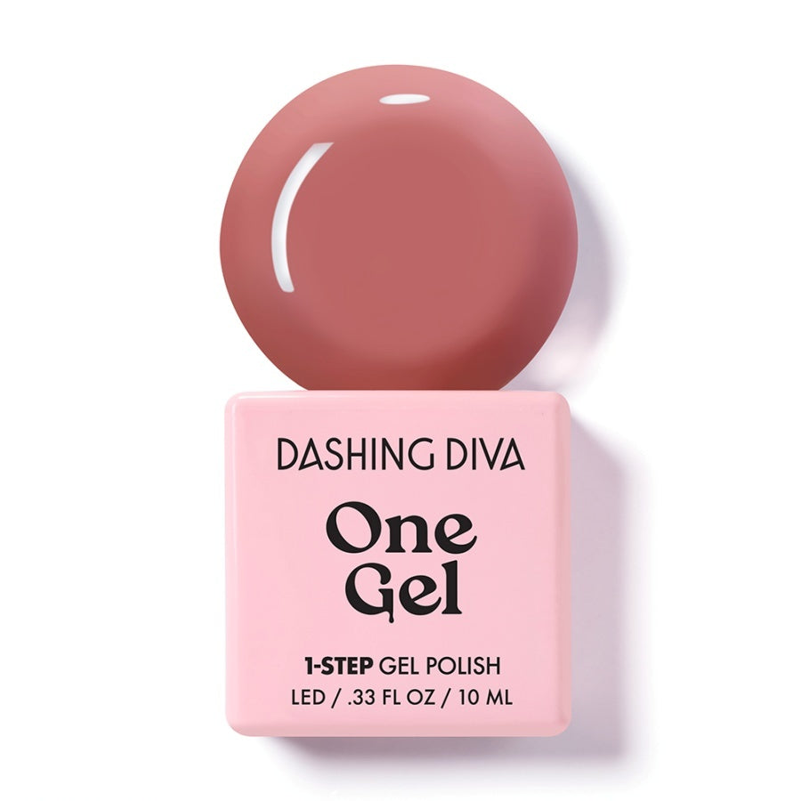 Ive Wonyoung X Dashing Diva One Gel (Color/Magnetic) & Care/Tool