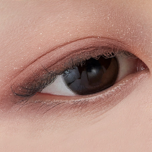 Babymonster x Banila Co Mood On Eye Palette