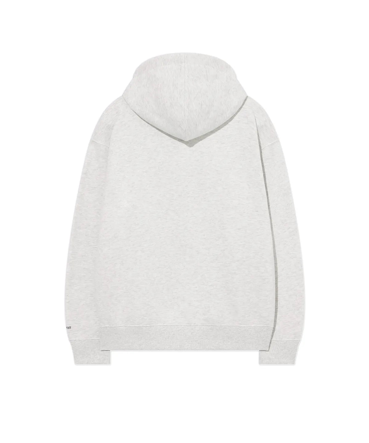 {TXT Soobin & Choo Young-woo Worn} C Logo Hoodie