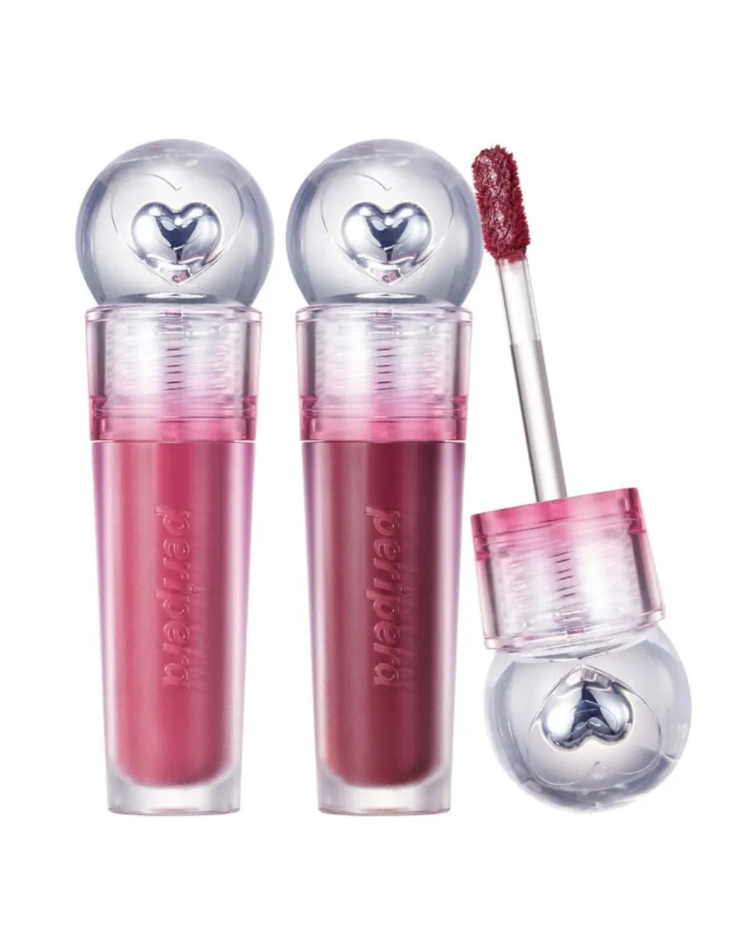 NCT Do Young & Jungwoo X Peripera The Jellable Tint 3.7g
