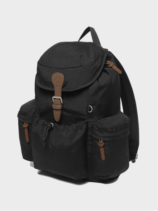 Aespa Karina X Nordisk Flap Backpack