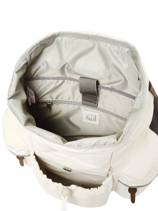 Aespa Karina X Nordisk Flap Backpack