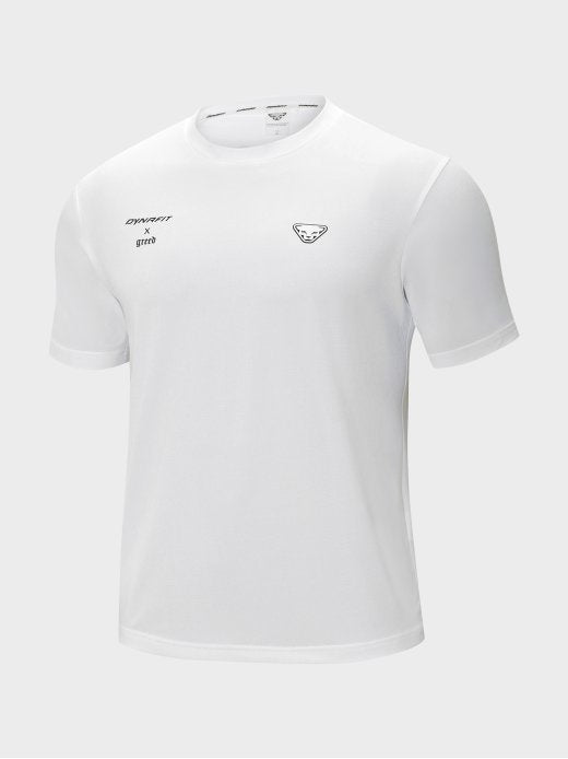 Itzy Yuna X Dynafit Train Unisex Short Sleeve T-shirt