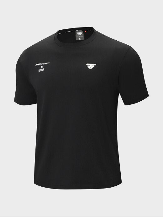 Itzy Yuna X Dynafit Train Unisex Short Sleeve T-shirt
