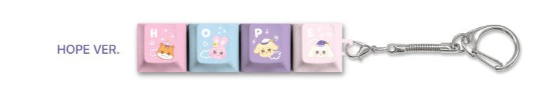 ATEEZ- Aniteez in Dreamland Merch MD
