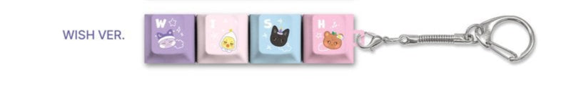 ATEEZ- Aniteez in Dreamland Merch MD
