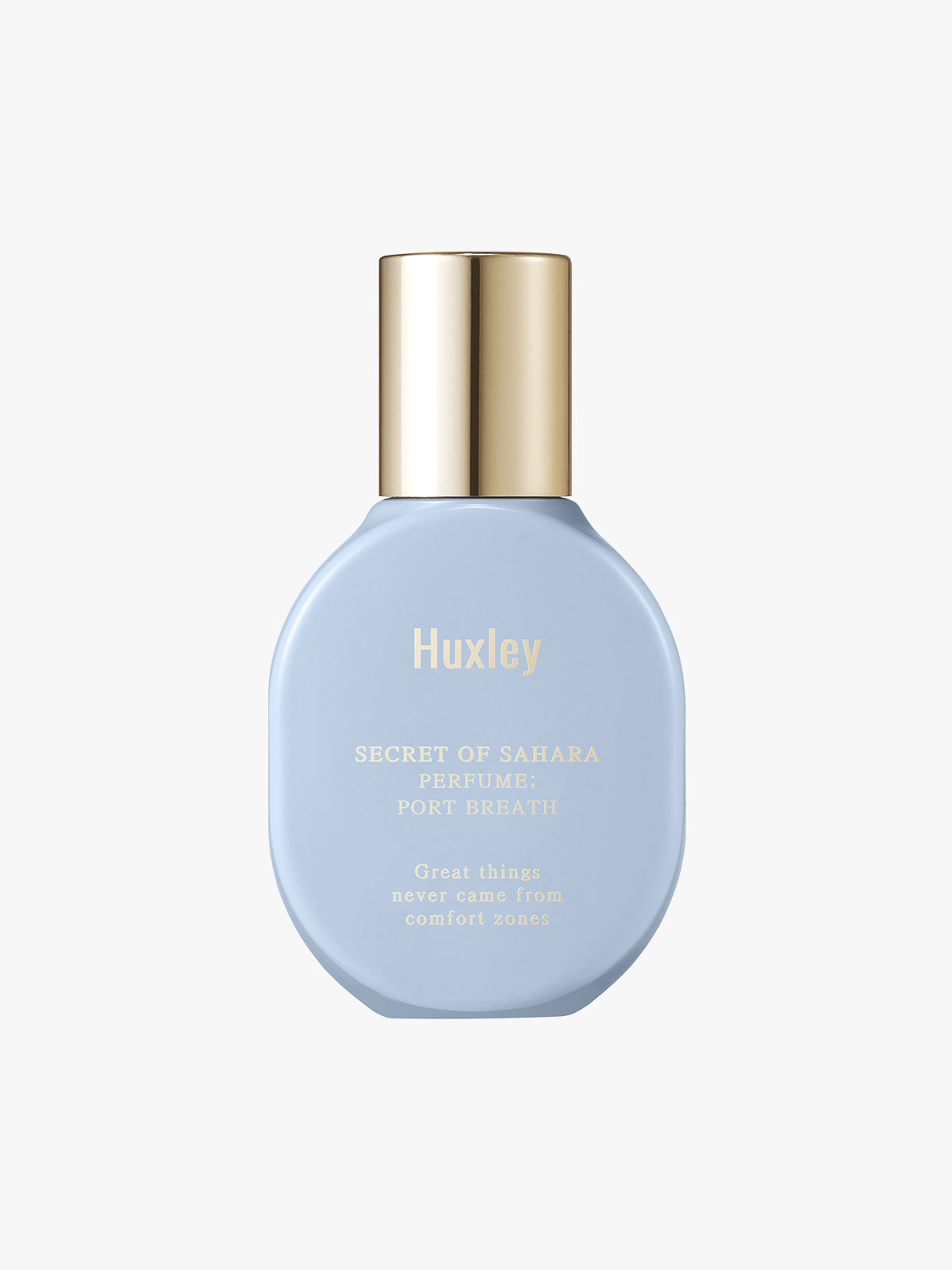 Huxley - Secret of Sahara Perfume 15ml