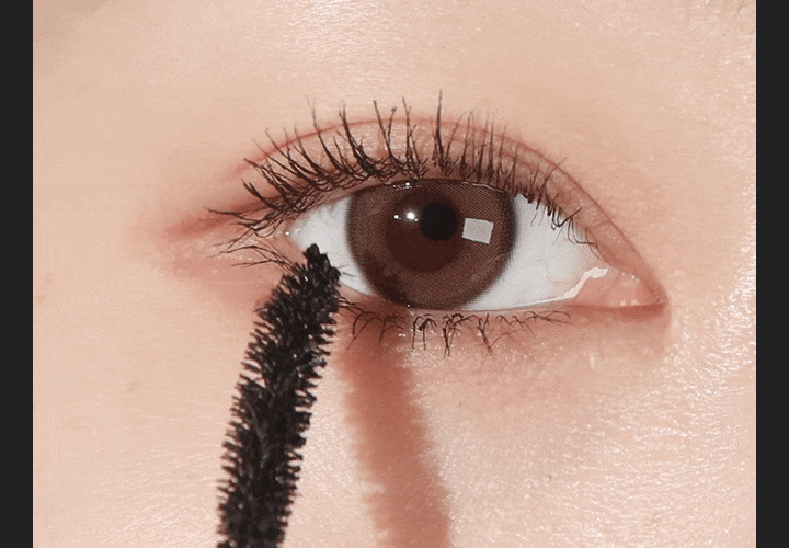 Babymonster x Banila Co Powerproof Volume/Long Mascara