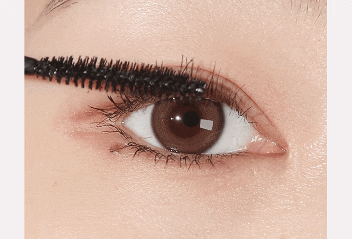 Babymonster x Banila Co Powerproof Volume/Long Mascara