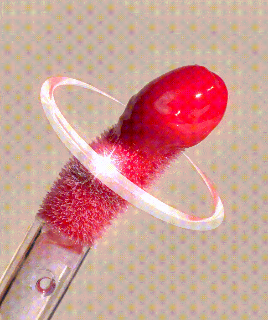 Rom&nd Glasting Color Gloss