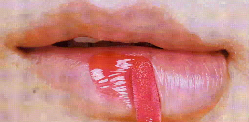 Rom&nd Glasting Color Gloss