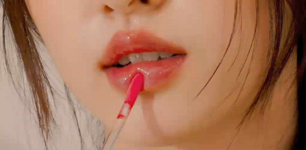 Rom&nd Glasting Color Gloss