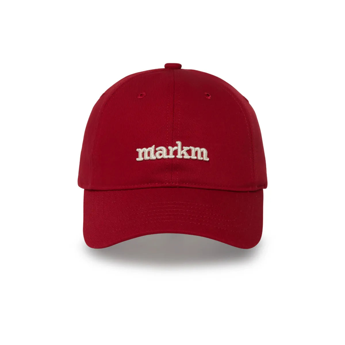 MarkM – BASIC LOGO BALL CAP WORN BY SEVENTEEN SVT JEONGHAN