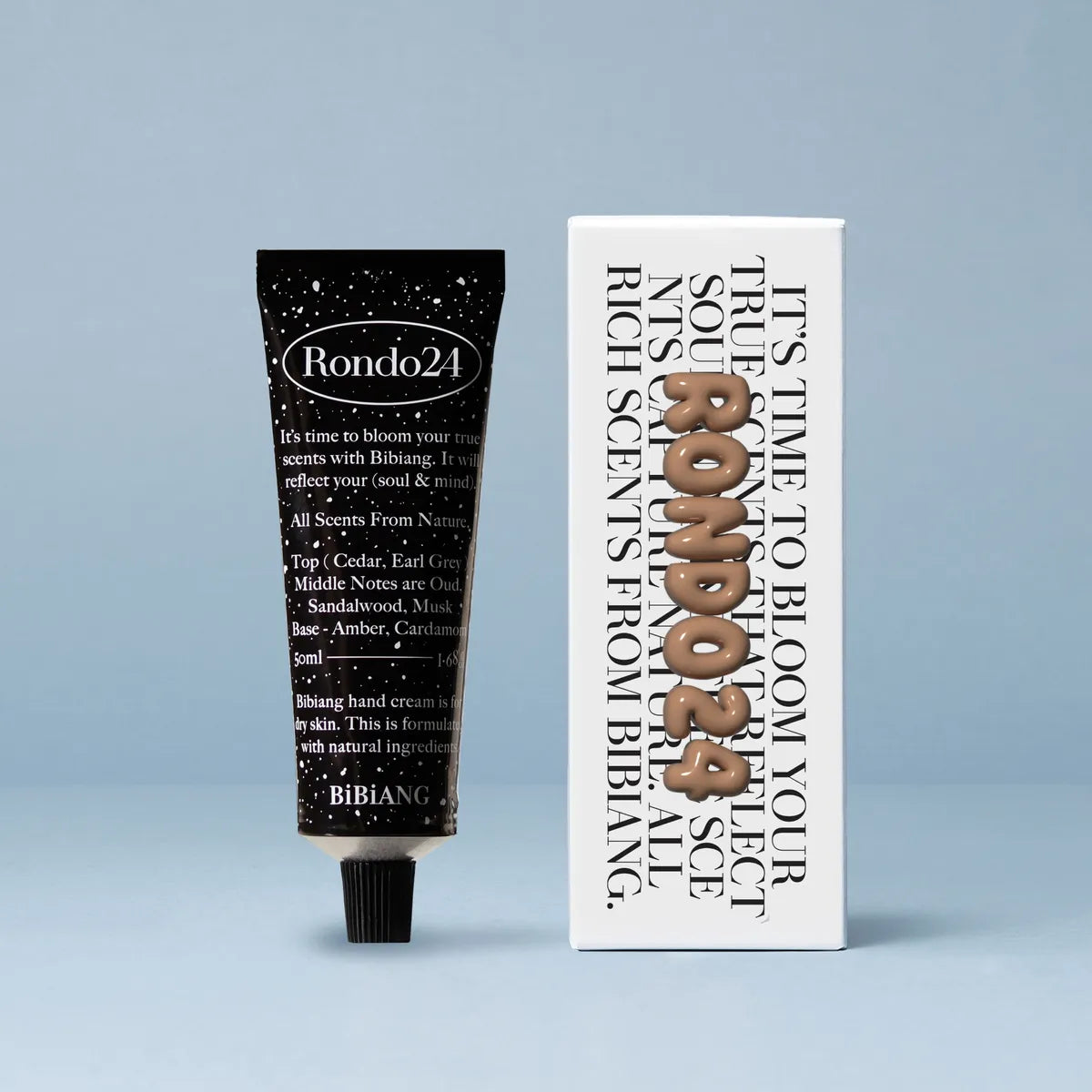 Bibiang Niche Perfume Hand Cream