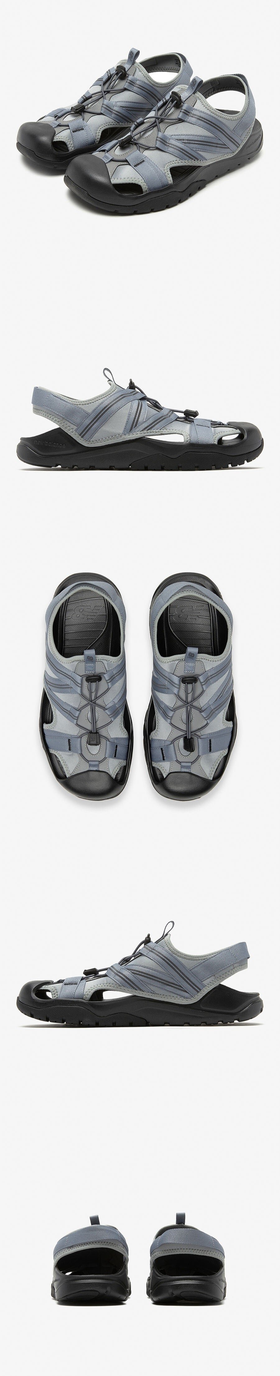 New Balance Cove V2