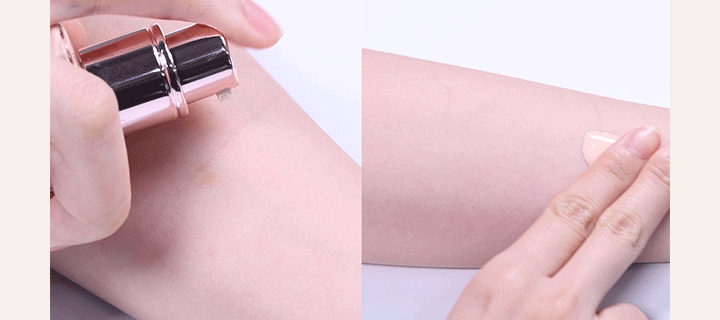 Babymonster x Banila Co Covericious Serum Foundation 30ml