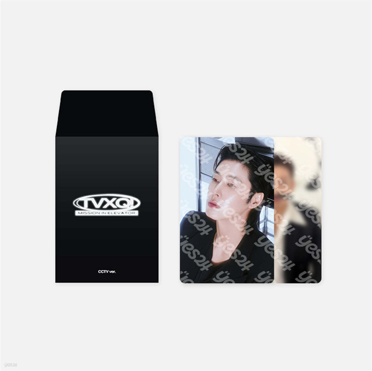 TVXQ! 2025 SEASON'S GREETINGS Merch MD