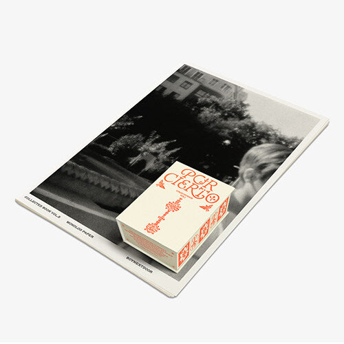 BOYNEXTDOOR - BOYNEXTDOOR COLLECTED BOOK VOL.2