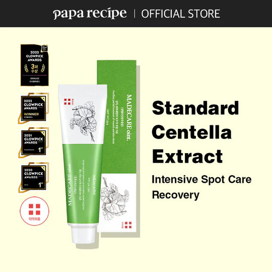 Papa Recipe Madecare Ointment 33g