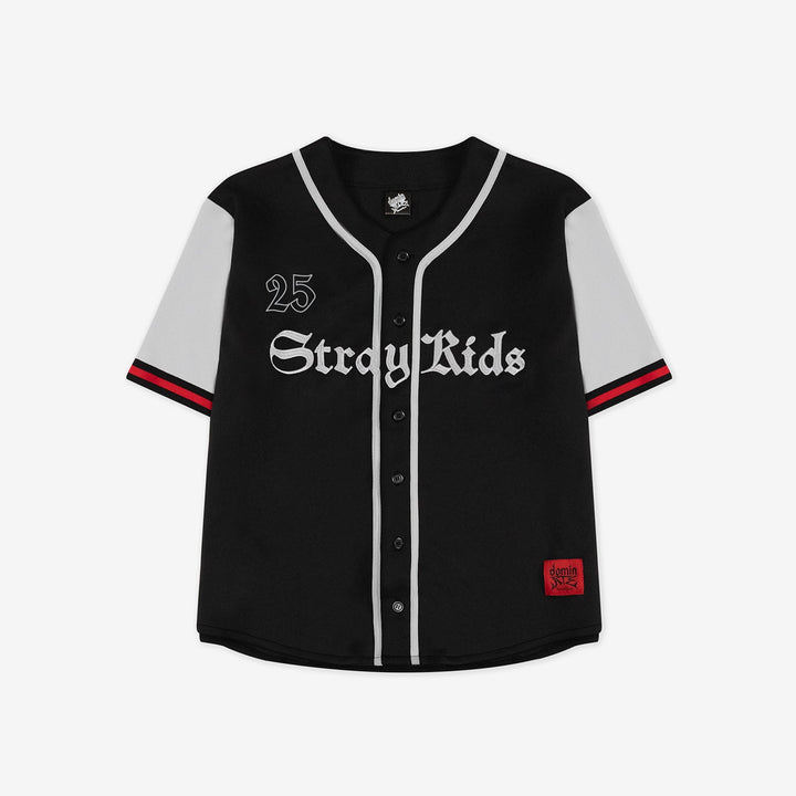 Stray Kids World Tour <dominATE JAPAN> Official Merch MD