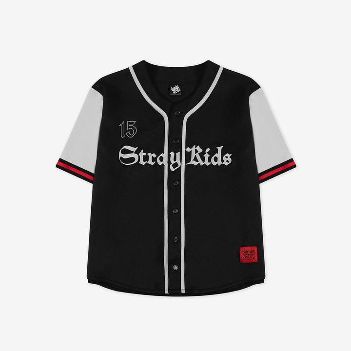 Stray Kids World Tour <dominATE JAPAN> Official Merch MD