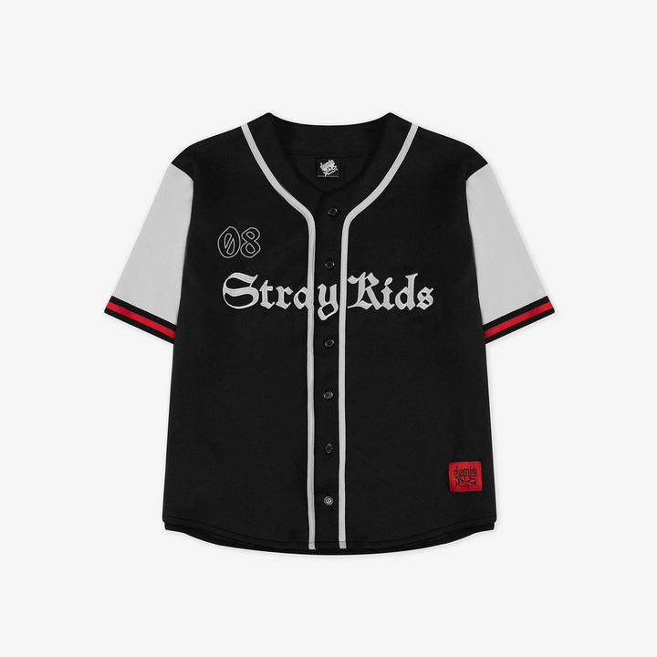 Stray Kids World Tour <dominATE JAPAN> Official Merch MD