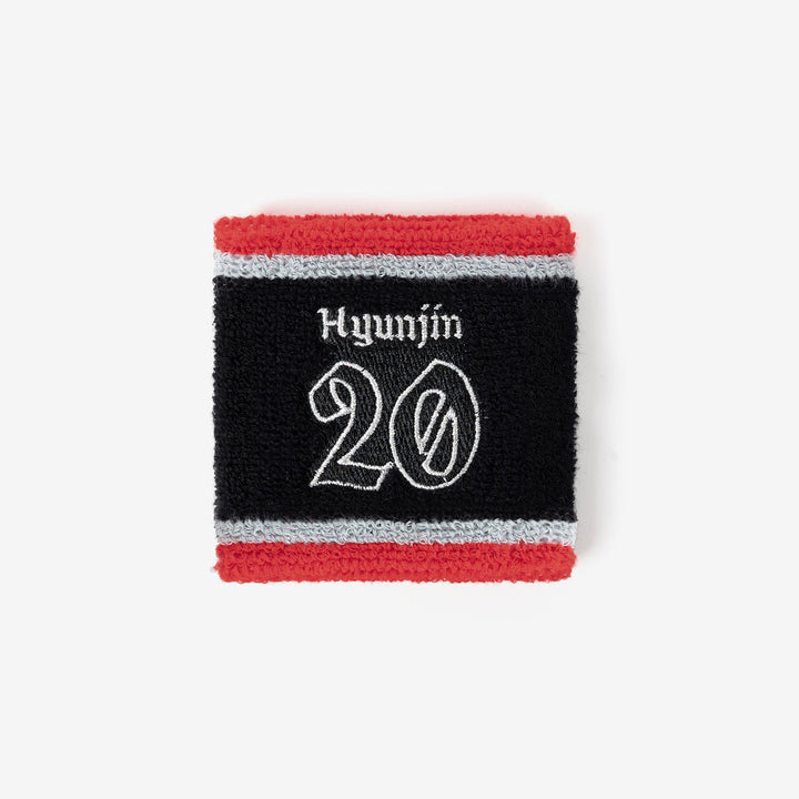 Stray Kids World Tour <dominATE JAPAN> Official Merch MD