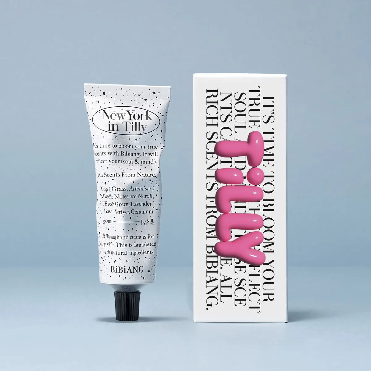 Bibiang Niche Perfume Hand Cream