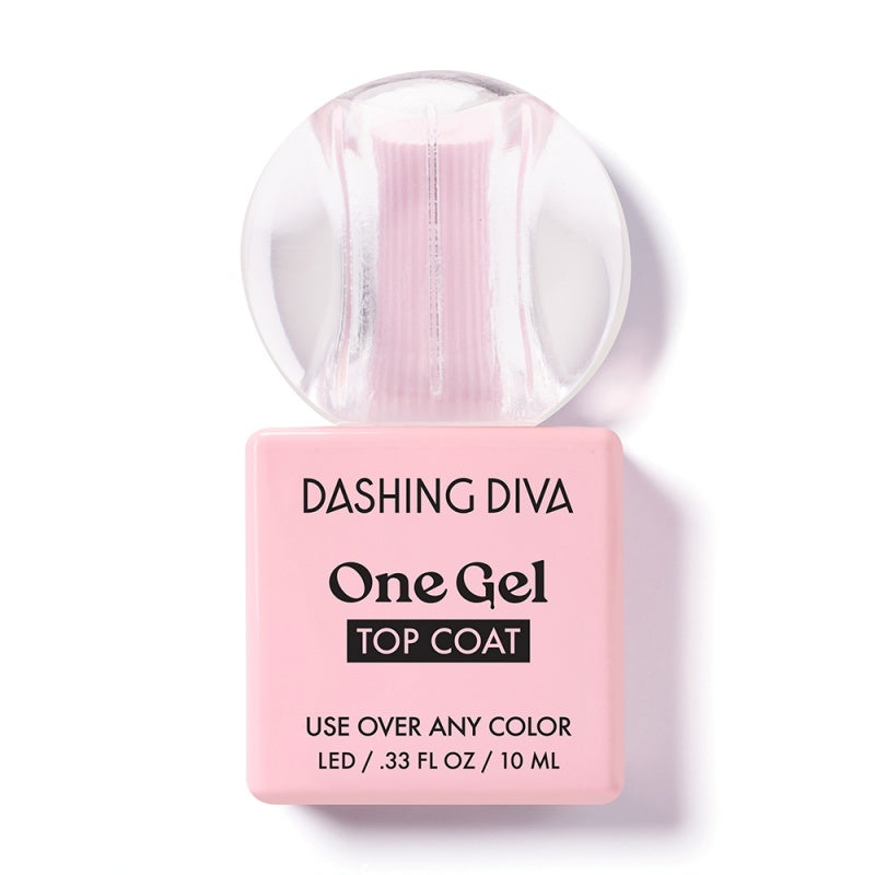 Ive Wonyoung X Dashing Diva One Gel (Color/Magnetic) & Care/Tool