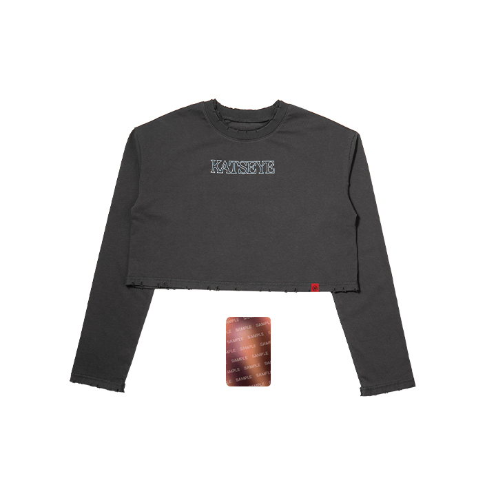 KATSEYE 'BEAUTIFUL CHAOS' Pop-up Store Merch With Pre-Order Gifts