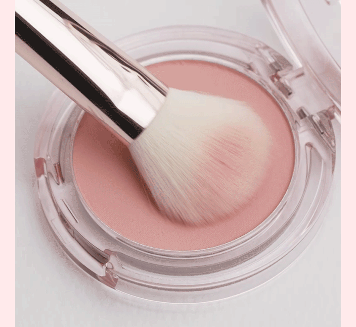 Babymonster x Banila Co Priming Veil Cheek
